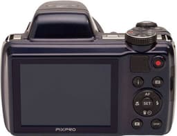Productfoto van Kodak PIXPRO AZ528 met 52x optische zoom