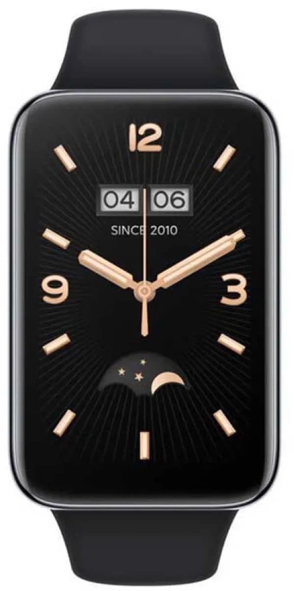 Xiaomi Smart Band 7 Pro - Zwart thumbnail 3