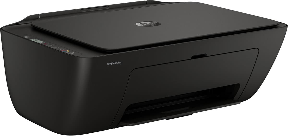 HP DeskJet 2910 Draadloos All-in-One Kleur Printer, Instant Ink thumbnail 4