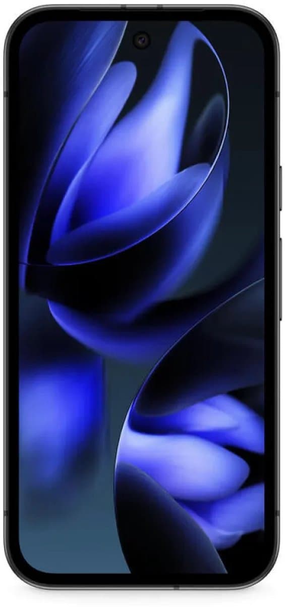 Google Pixel 9a - 128GB - Zwart thumbnail 2