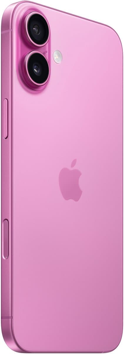 Apple iPhone 16 Plus - 128GB - Roze thumbnail 5