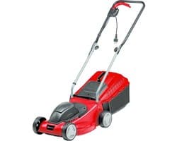 Productfoto van Einhell Elektrische Grasmaaier 32cm