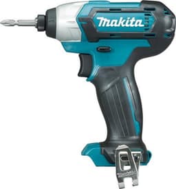 Productfoto van Makita TD110D - 10.8V Slagschroevendraaier