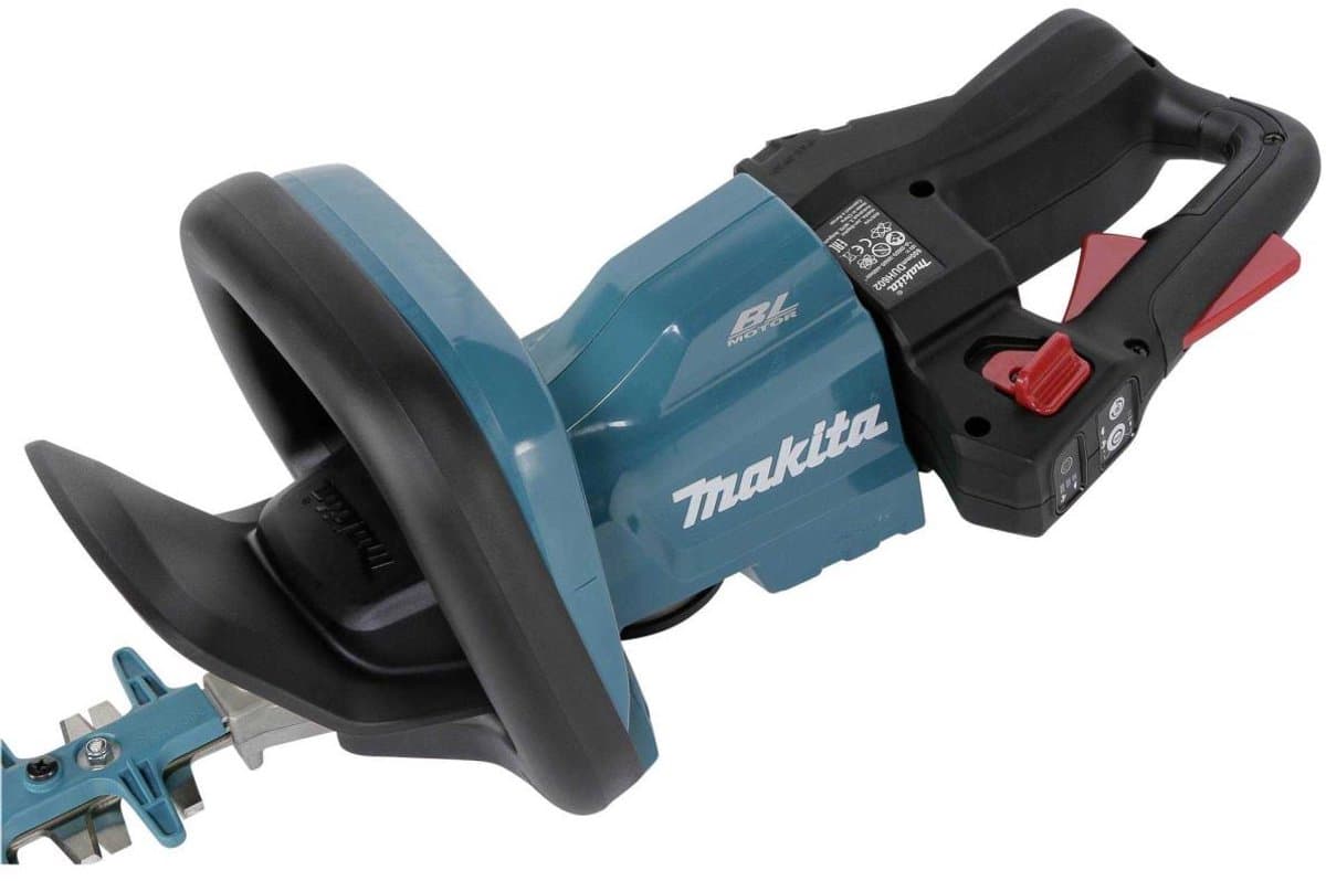 Makita - DUH602Z - Accu-Heggenschaar (excl. accu en lader) thumbnail 3
