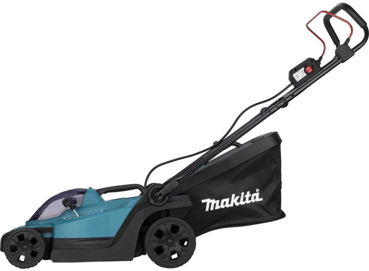 Makita DLM330Z Accu Grasmaaier 33cm 18V (body only) thumbnail 4
