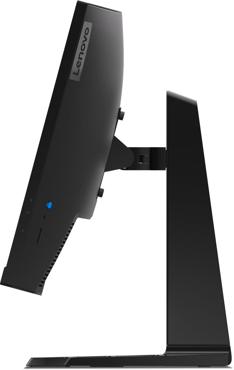 Lenovo Legion R27qc-30: 27" curved gaming monitor 180Hz thumbnail 8