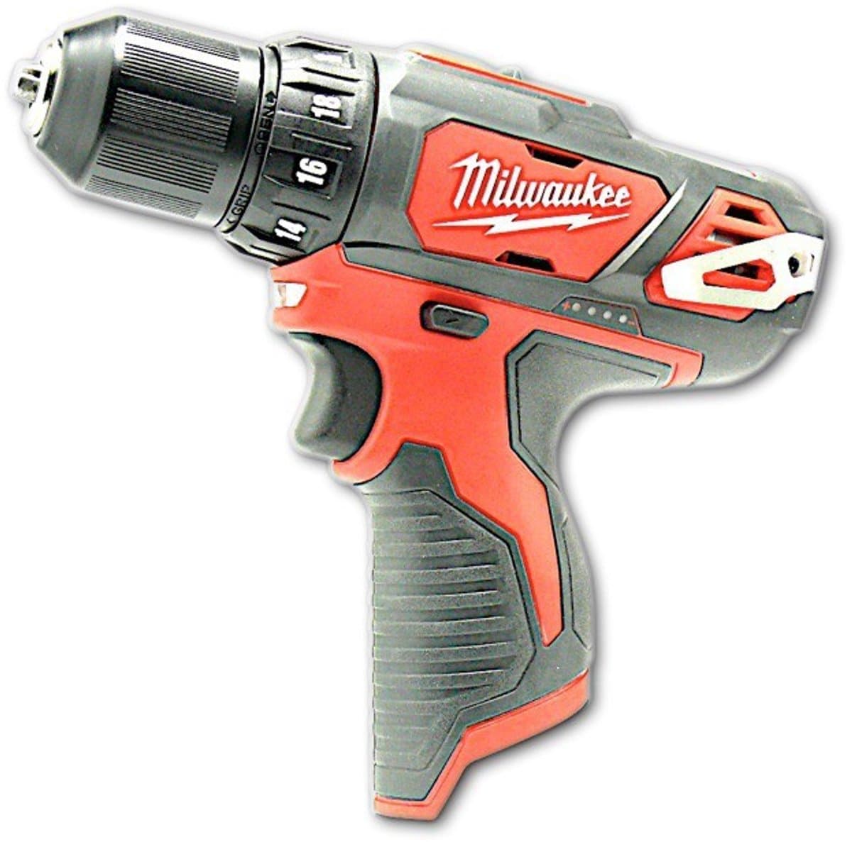 MILW schroefboormachine (accu), nom. 12V, accucapaciteit 2Ah thumbnail 7