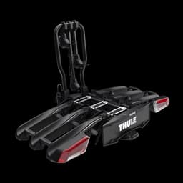 Productfoto van Thule EasyFold 3 Fietsendrager 3 fietsen