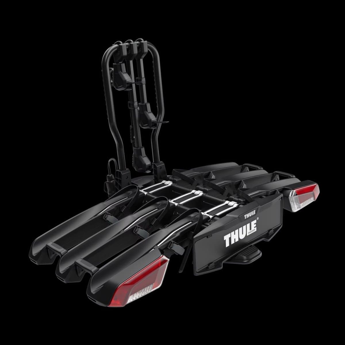 Thule EasyFold 3 vs Pro User Diamant 1: welke fietsendrager kies je?