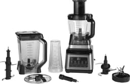 Productfoto van Ninja Foodi 3-in-1 Foodprocessor en Blender - 2.1 Liter