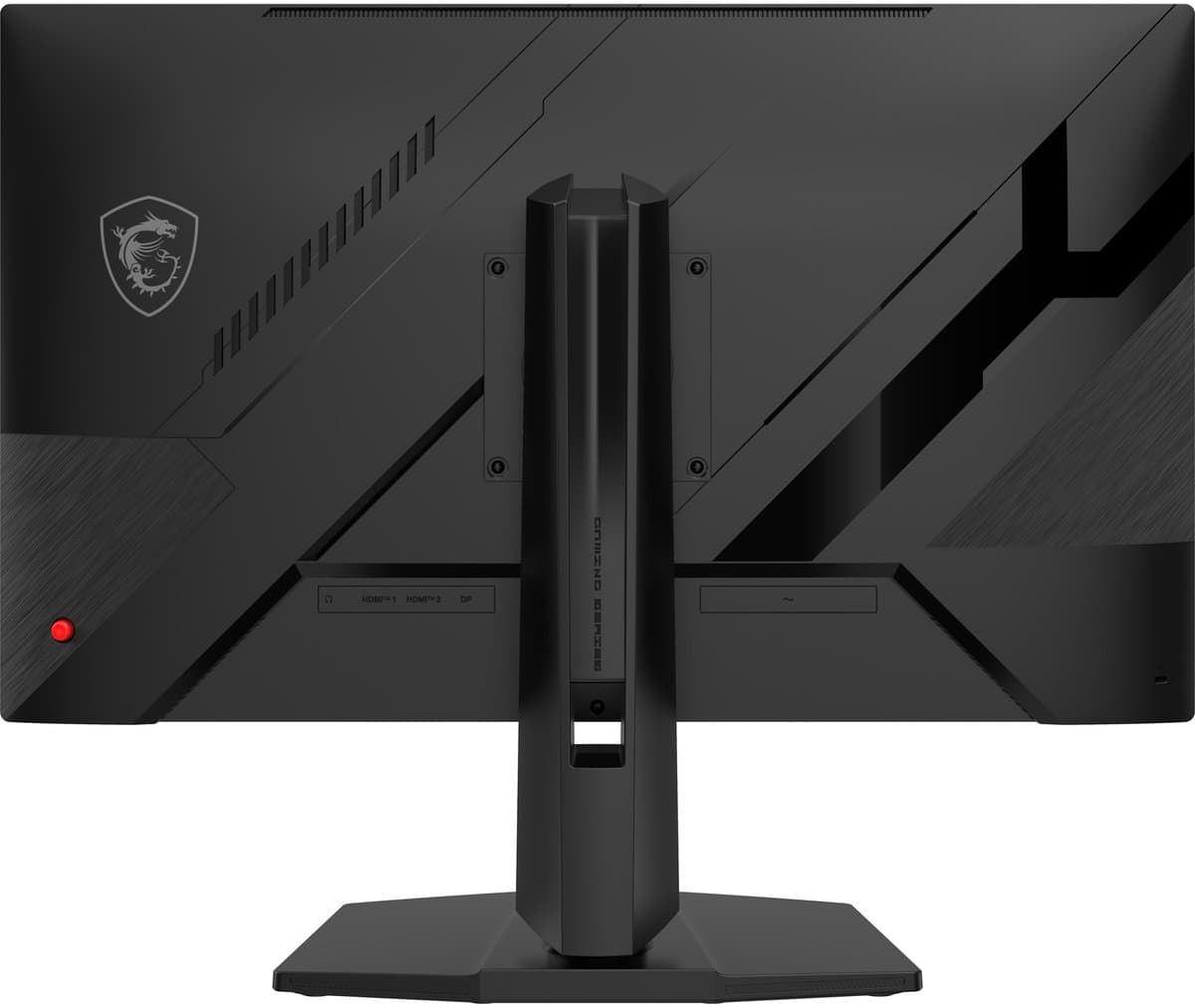 MSI MAG 272QPF E20 - QHD IPS Gaming Monitor - 200hz - E-sports - Verstelbaar - 27 inch thumbnail 4