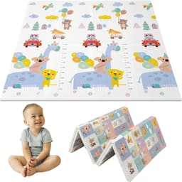 Productfoto van Sweet Sprout Speelmat - Speelkleed