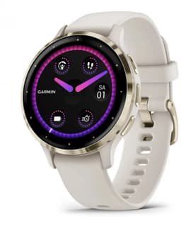 Productfoto van Garmin Venu 3S - Smartwatch - GPS
