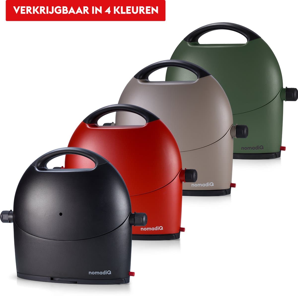 nomadiQ BBQ 3.0: lichtgewicht draagbare camping-grill review thumbnail 4