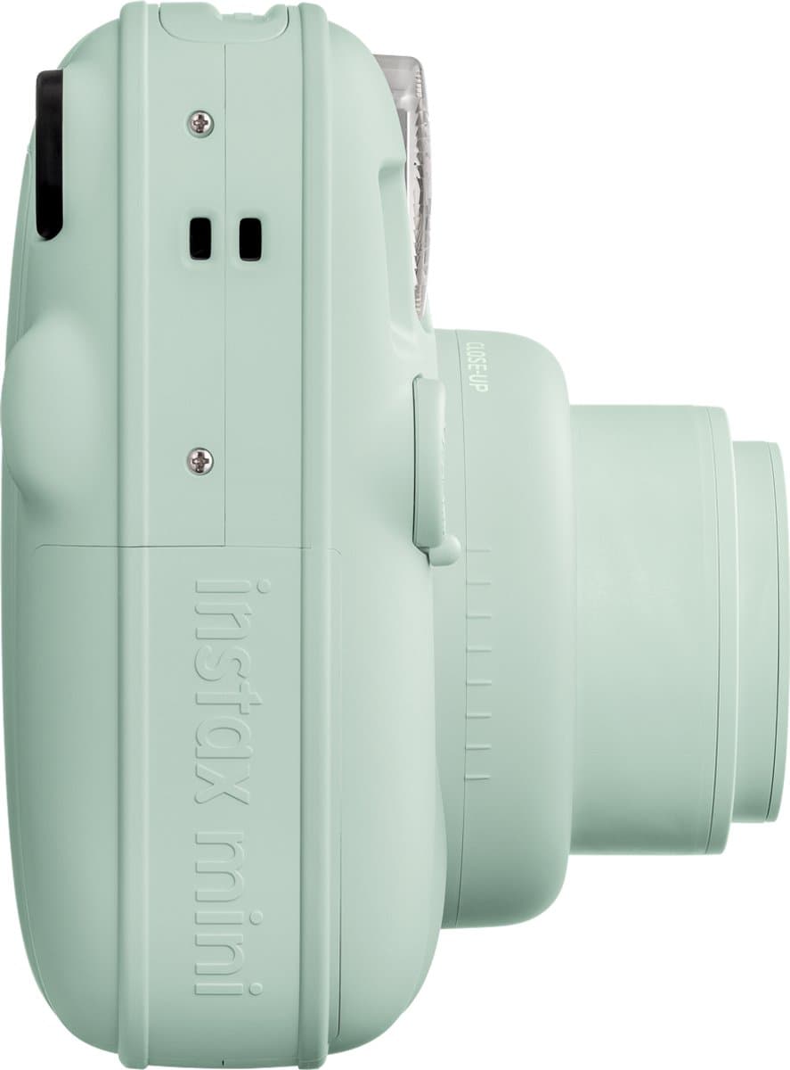 Fujifilm instax mini 13™ instant camera Lagoon Green thumbnail 7