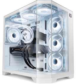 Productfoto van Vibox Gaming PC - Ryzen 7 5700X - 32GB RAM - 1TB SSD