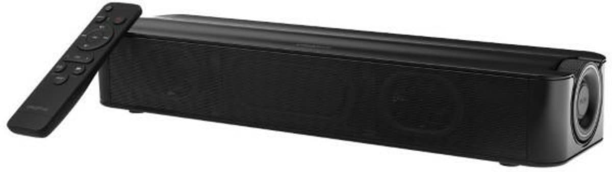 Creative Stage SE Soundbar - Bluetooth 5.3, 60W voor monitors