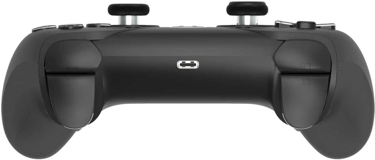 Hyperkin - Competitor - Controller voor Xbox X | S | One en Windows 11 | 10 (zwart) thumbnail 7