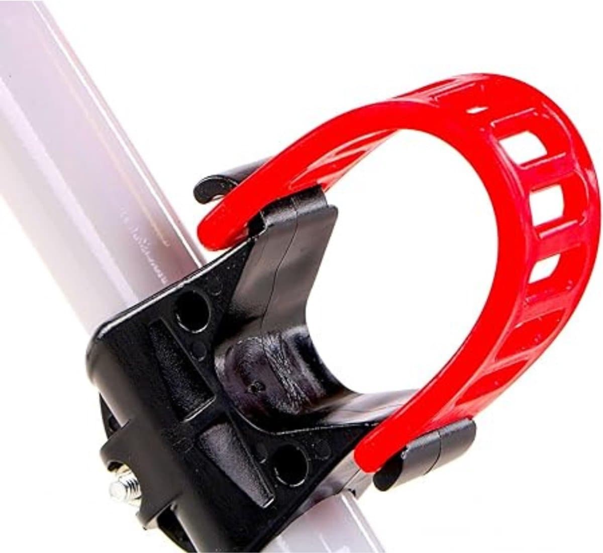 RWB® Fietsendrager Electrische Fietsen - Fietsendrager Op Trekhaak - Fietsendrager E Bike - Grijs - 53cm x 11cm x 74cm thumbnail 3