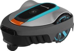 Productfoto van GARDENA smart SILENO city 250 met GPS en app