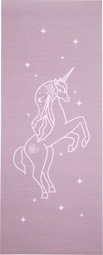 Lotus Kids Yogamat Unicorn