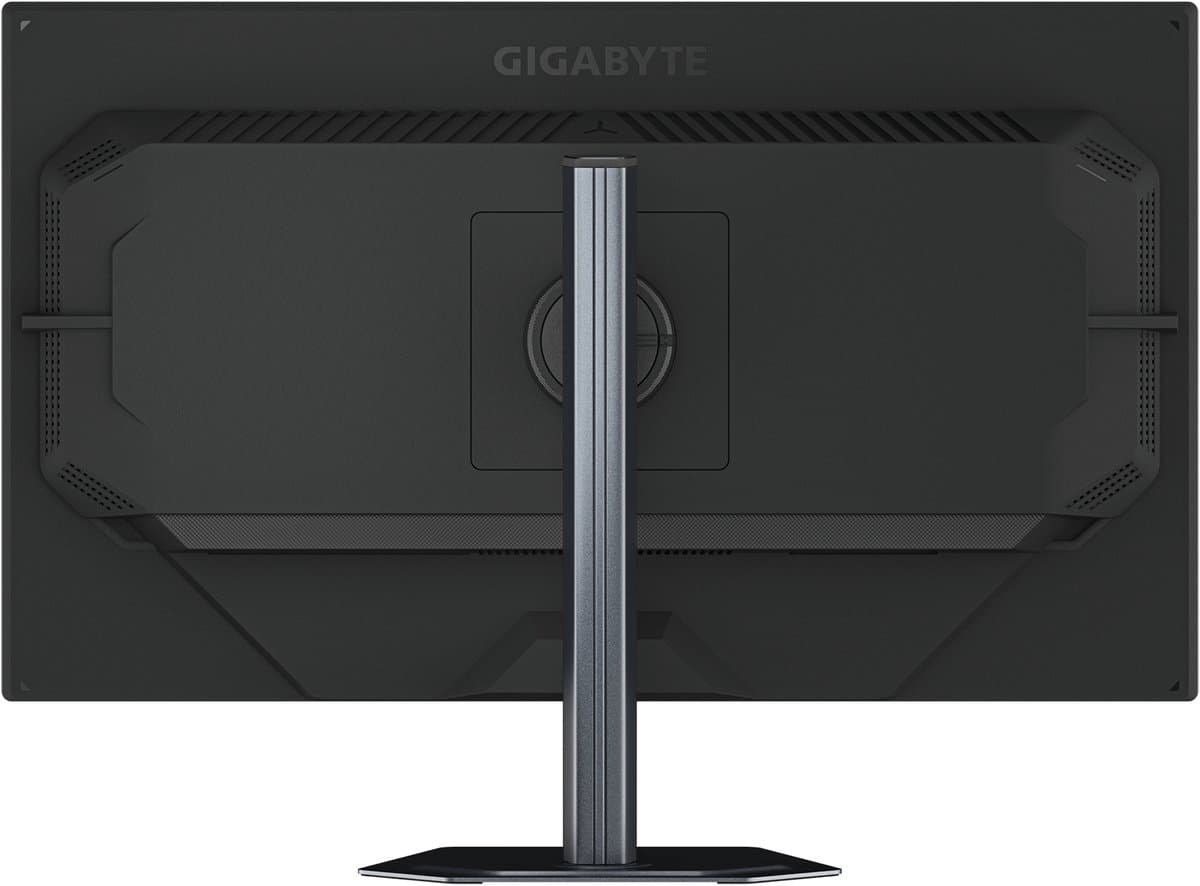 Gigabyte GO27Q24G Serie - Gaming Monitor - WOLED - 27 Inch - 240Hz thumbnail 4