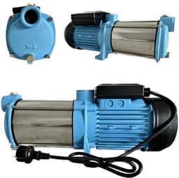 Productfoto van Krachtige Waterpomp voor Tuin en Irrigatie