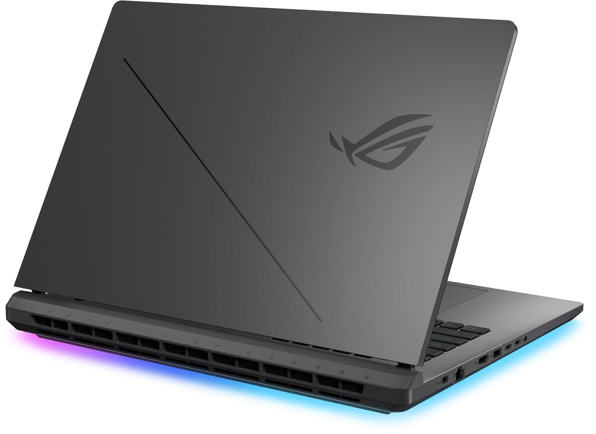 ASUS ROG Strix G18 G815LP-S9164W - Gaming Laptop - 18 inch - RTX 5070 - 32GB/1000GB thumbnail 7