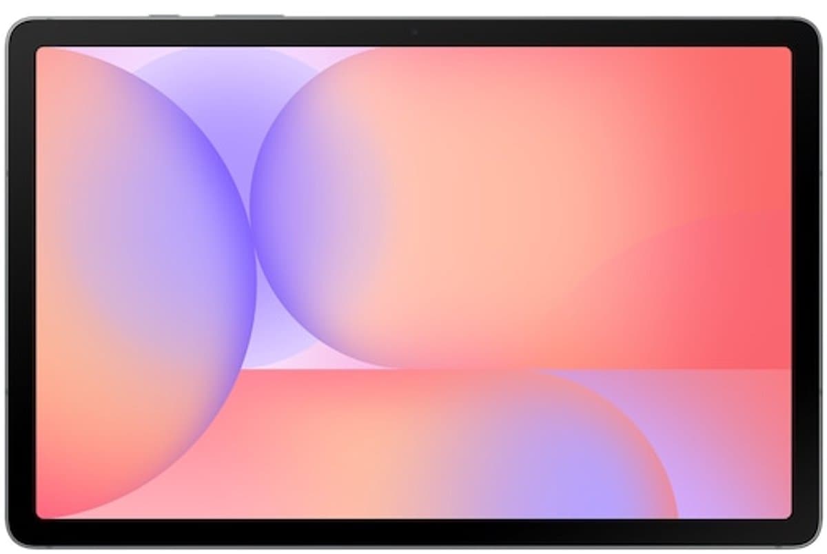Samsung Galaxy Tab S10 Lite - WiFi- 128GB - Grijs thumbnail 5