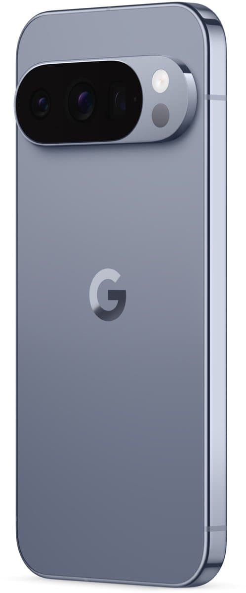 Google Pixel 10 Pro XL 5G - 16GB/256GB - Maansteen (Moonstone) thumbnail 8