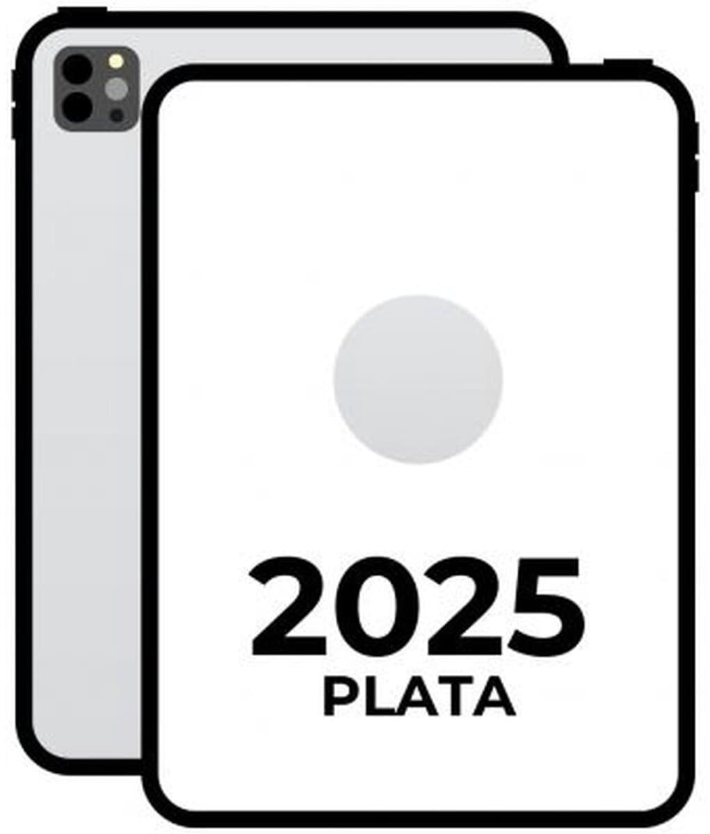 Apple iPad Pro 11-inch 2025: M5-chip & OLED-display thumbnail 8