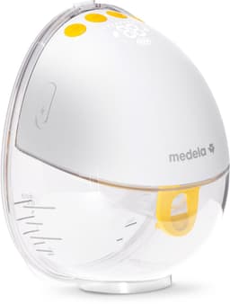 Productfoto van Medela Motion InBra - Enkele Elektrische Borstkolf