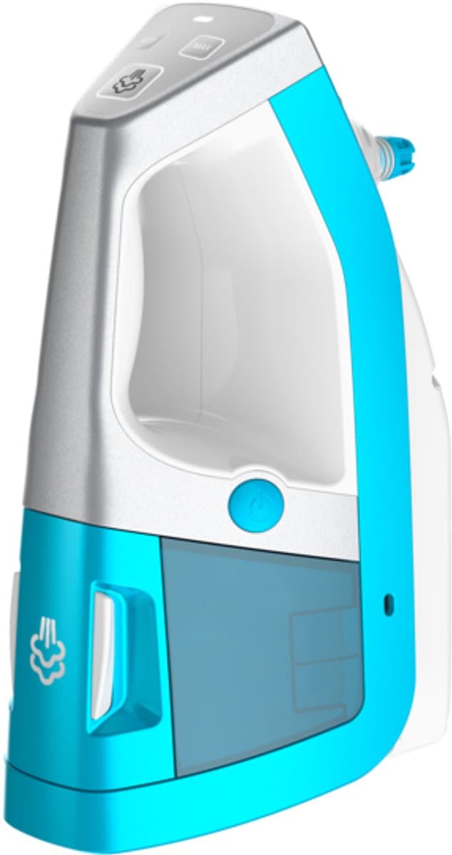 Rowenta Clean & Steam Multi RY8544 - Stoomreiniger - Vloer en Tapijt - 1700W - Multifunctioneel - Inclusief Accessoires thumbnail 6
