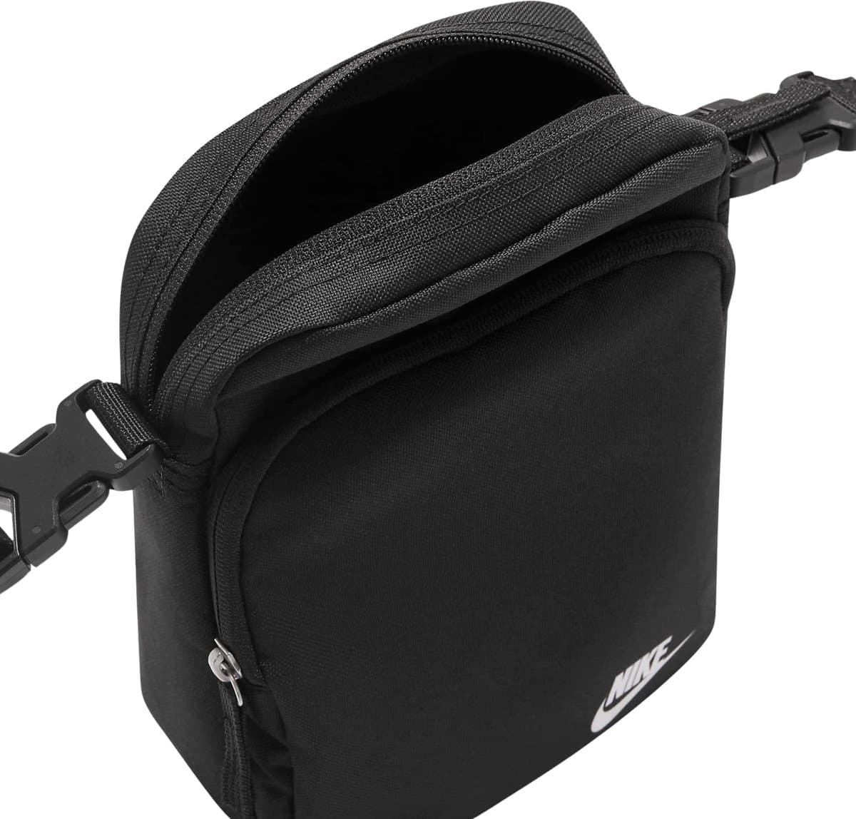 Nike Heritage Crossbody Tas: compact en betaalbaar thumbnail 7