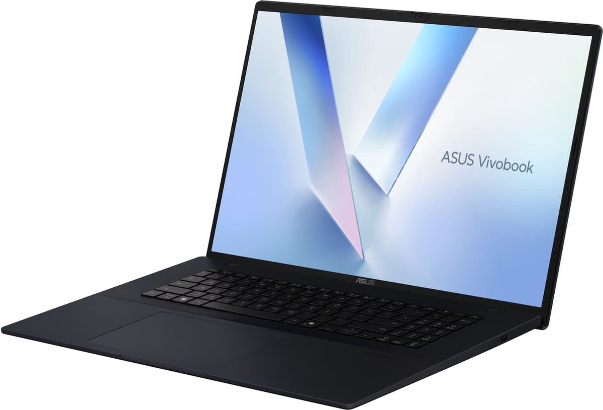 ASUS Vivobook 18 M1807HA - 18.4 inch laptop voor dagelijks werk thumbnail 8