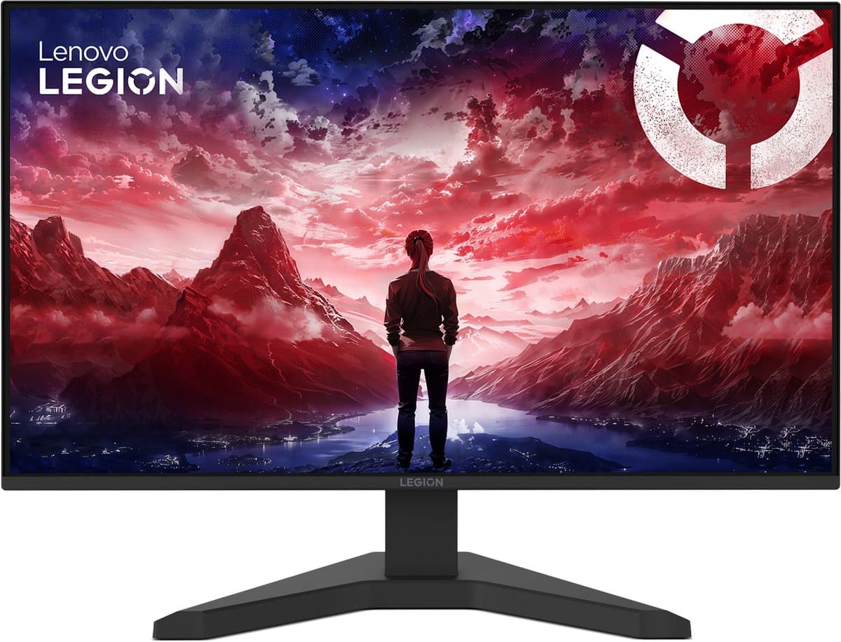 Lenovo R27s Serie - Monitor - 27-inch FHD - IPS - 144Hz