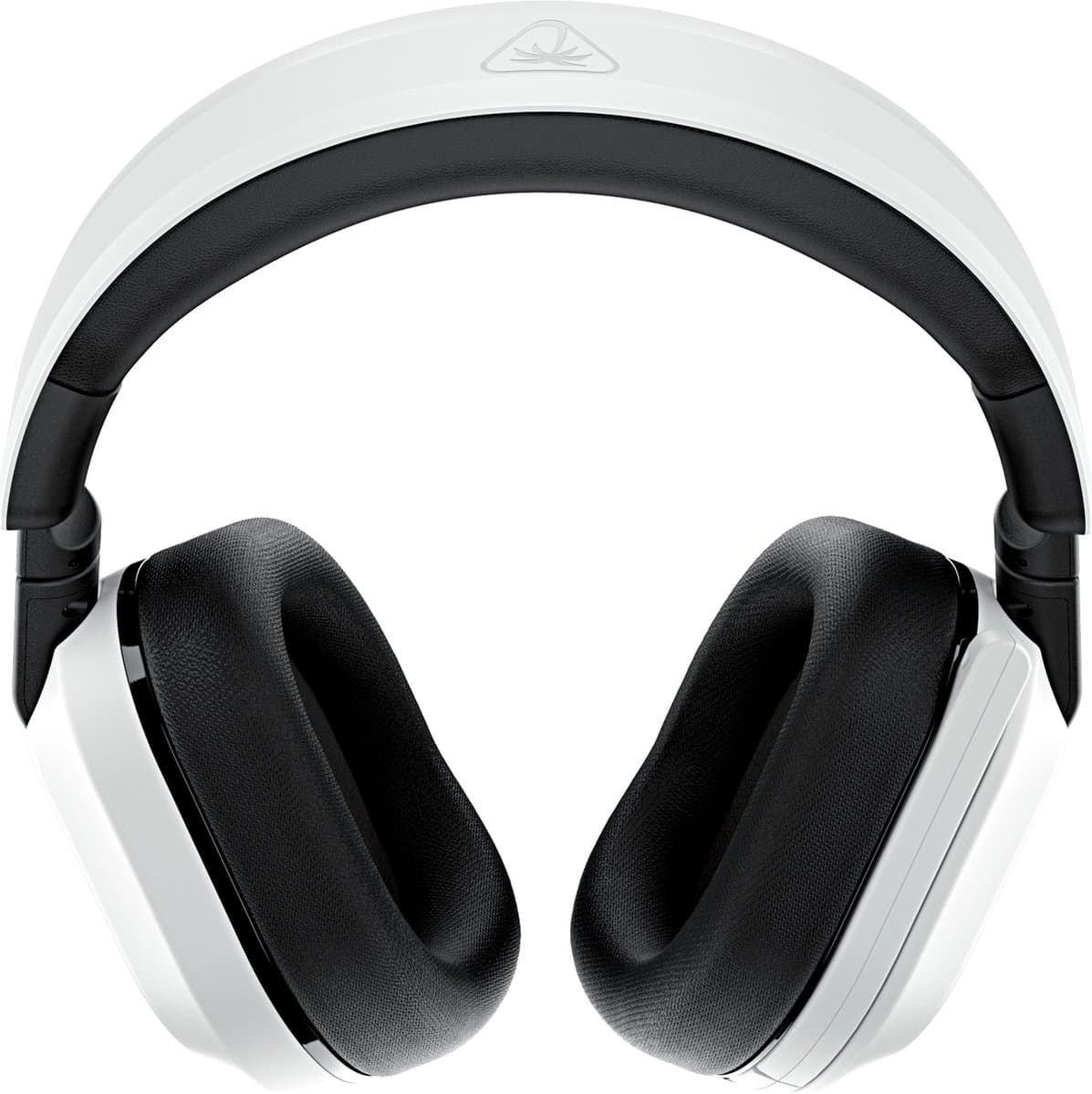Turtle Beach Stealth 600X Gen3 - Draadloze Gaming Headset - Multiplatform - Wit thumbnail 4