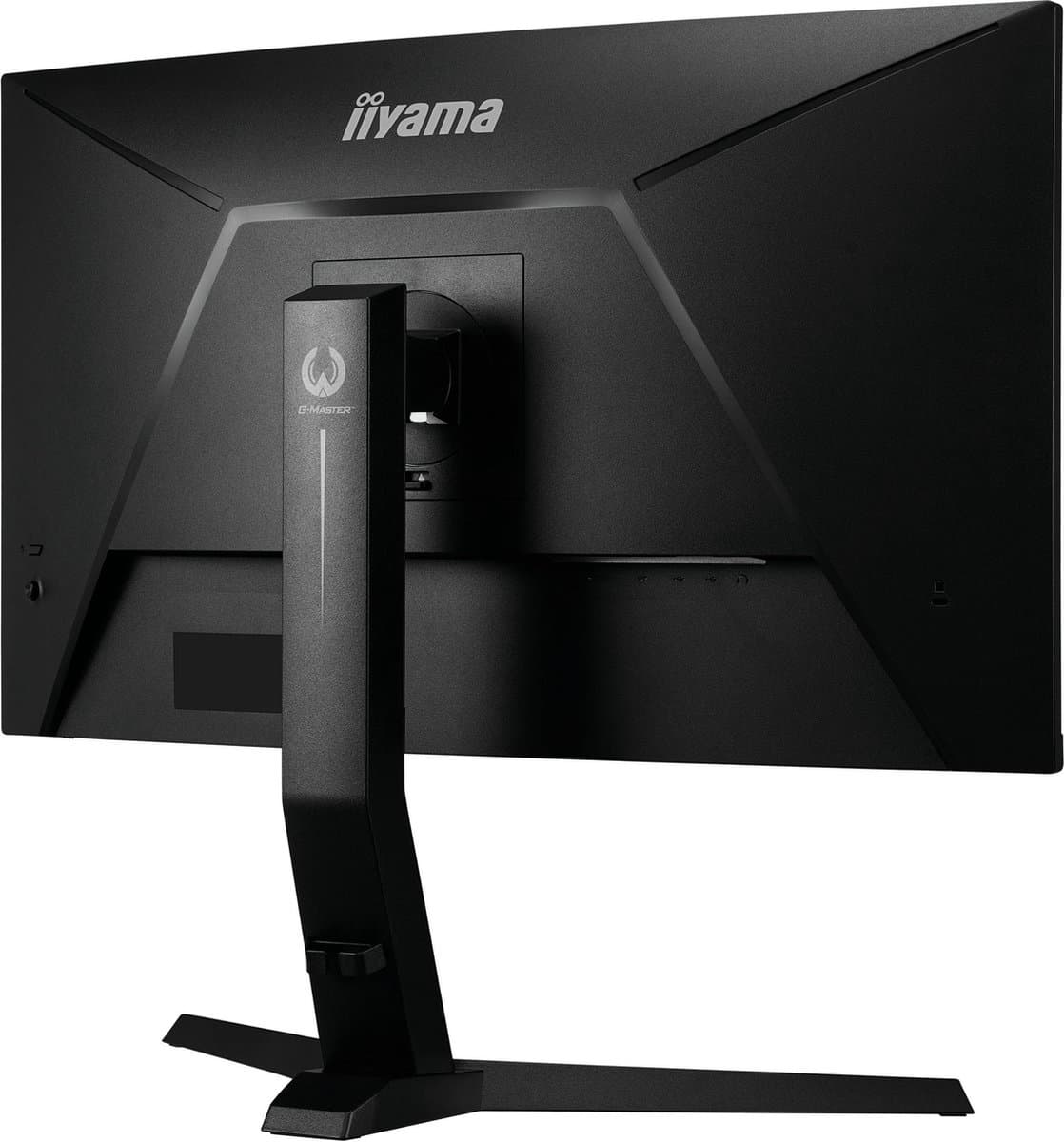 iiyama G-Master GB2766HSU-B1 Red Eagle - 27" curved gaming thumbnail 8