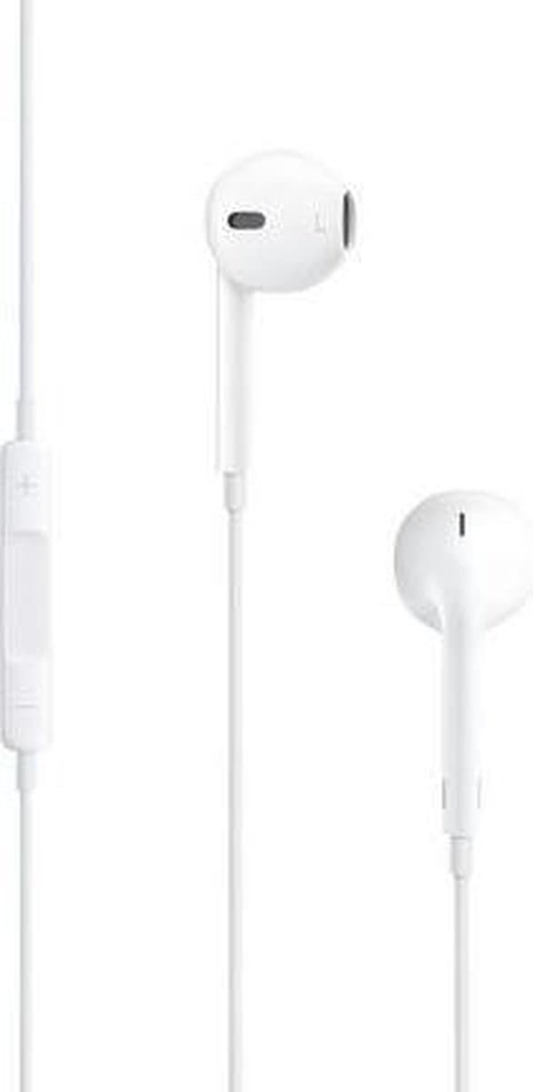 Apple EarPods Lightning – bedraad met afstandsbediening thumbnail 6