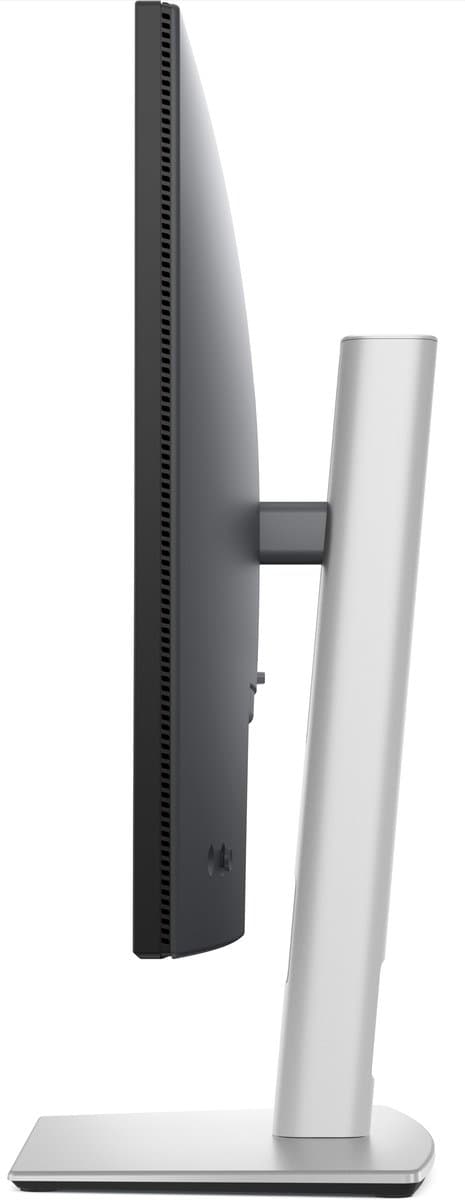 Dell Pro Plus P2725QE- 4K USB-C Hub Monitor - 90w - RJ45 - EPEAT Climate+ - 27 inch thumbnail 4