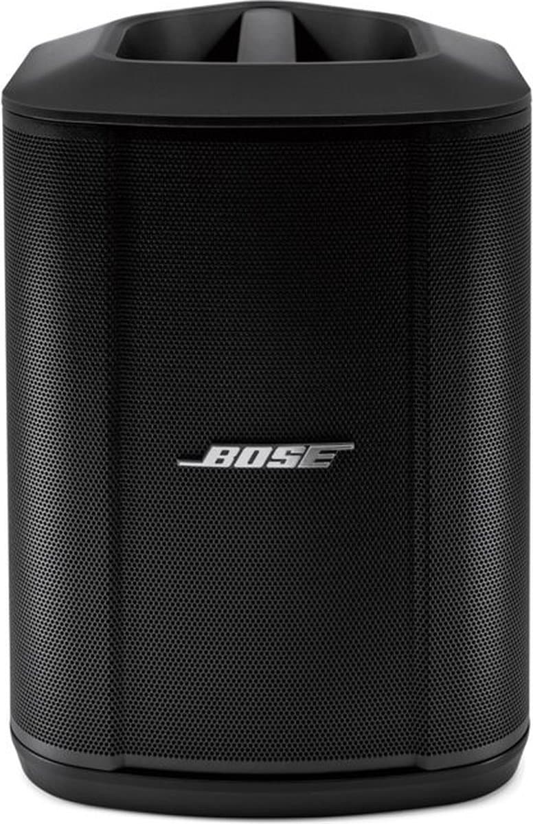 Bose S1 Pro+: draadloze speaker met 11 uur batterij thumbnail 7