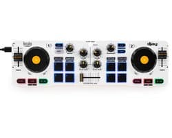Hercules DJ Control Mix Bluetooth Controller