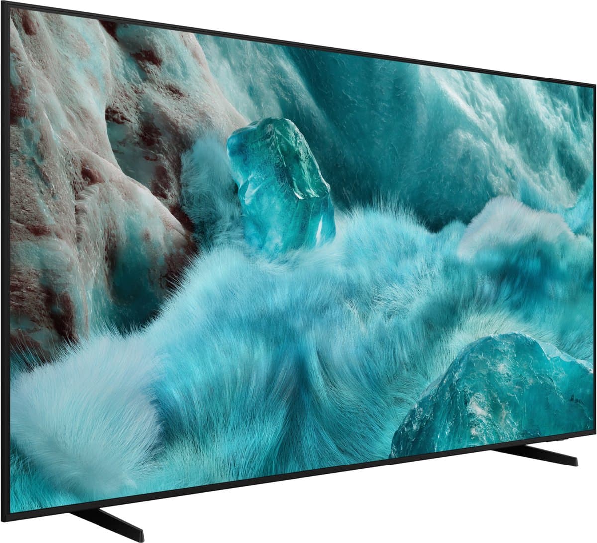 Samsung QE65Q7FA 65" 4K QLED met 5 jaar garantie thumbnail 3