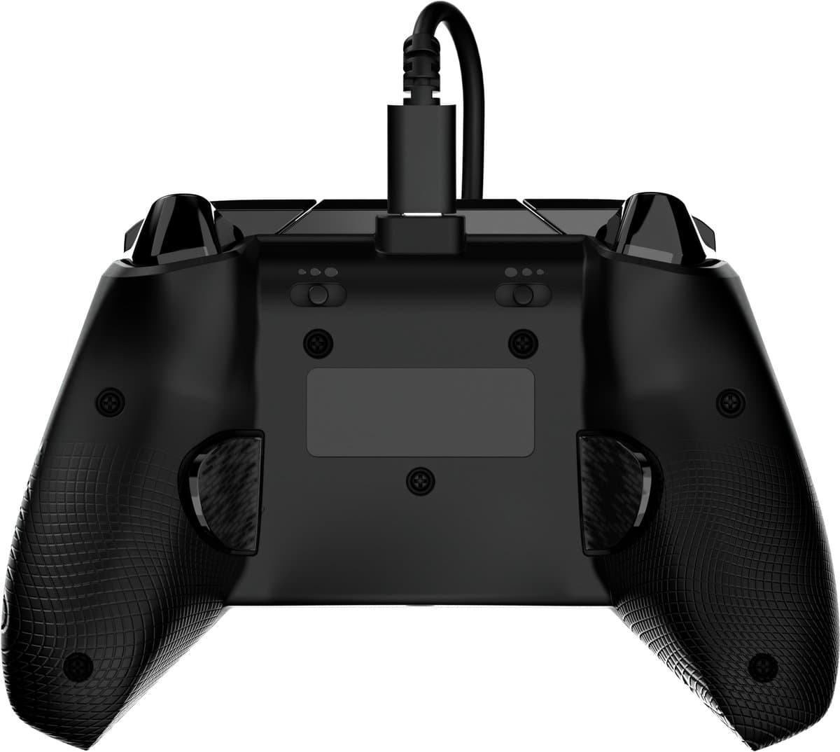 Turtle Beach Afterglow Wave - Controller - Windows 10|11, Xbox Series X|S, Xbox One - Black thumbnail 2