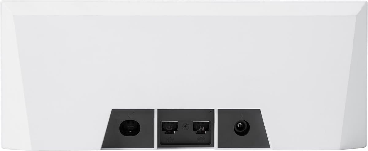 Starlink Standard Kit - WiFi Systeem met Gen 3-router en WiFi 6 thumbnail 2