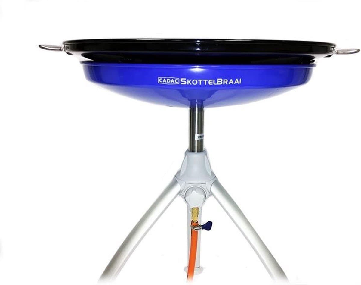 CADAC Quick Release Koppeling - Snelle gasslang verbinding thumbnail 3