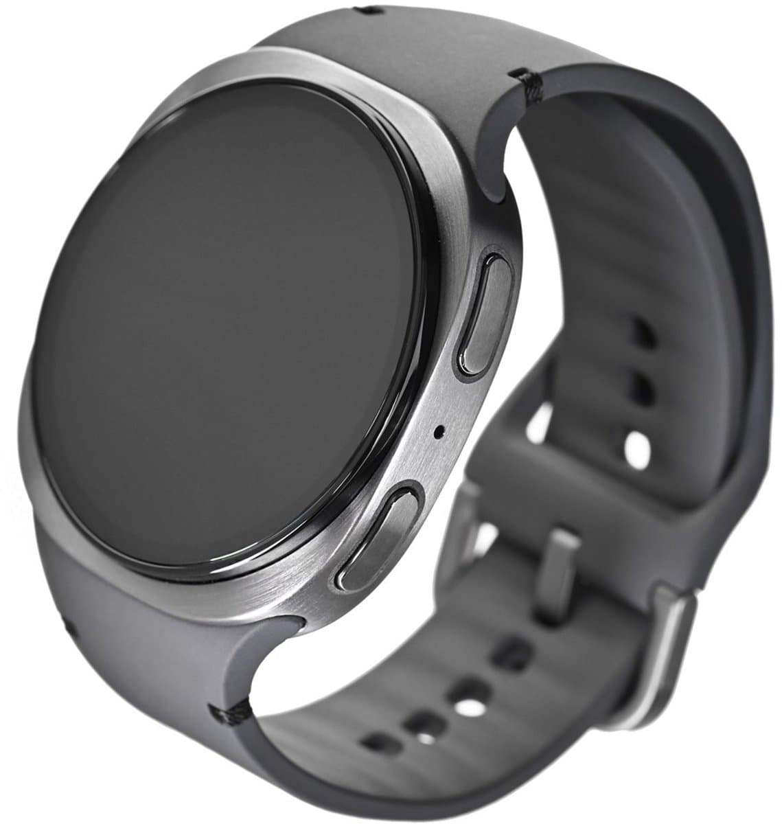Samsung Galaxy Watch 8 Series - Smartwatch - 44 mm - Grafiet - AMOLED thumbnail 8