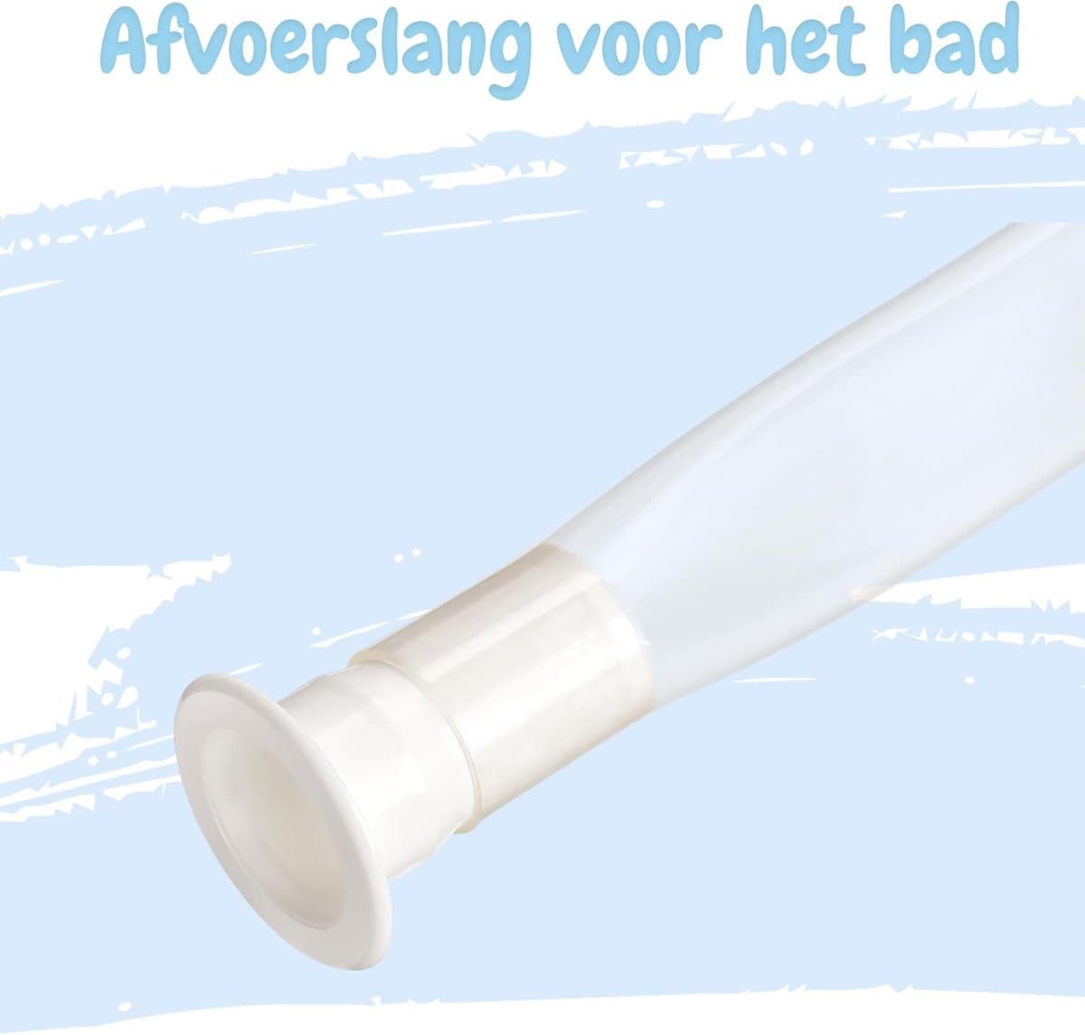 Babybadkuip TÜV-certificeerd, met frame, afvoer en staander Babyverzorgingsset voor pasgeborenen thumbnail 7