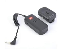 Draadloze Studio Flash Trigger