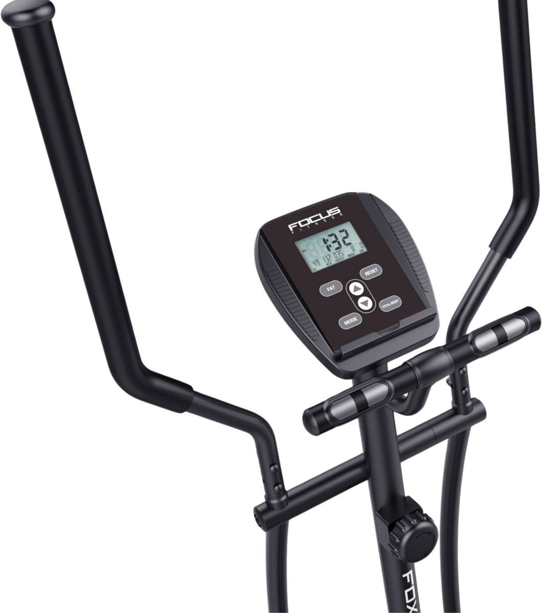Focus Fitness Fox 1.4 met 6 kg vliegwiel thumbnail 3